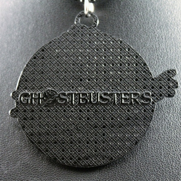 COPY - Alloy Original Ghostbusters Pendant Neckla… - Picture 5 of 6